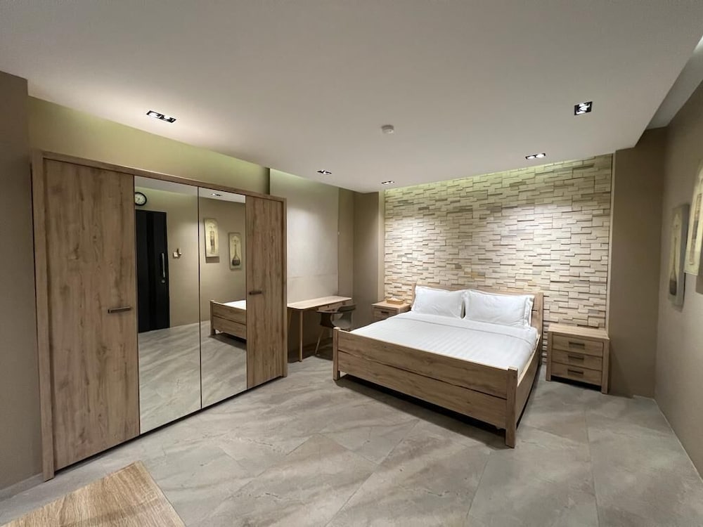 Executive Double Room - Photo 5