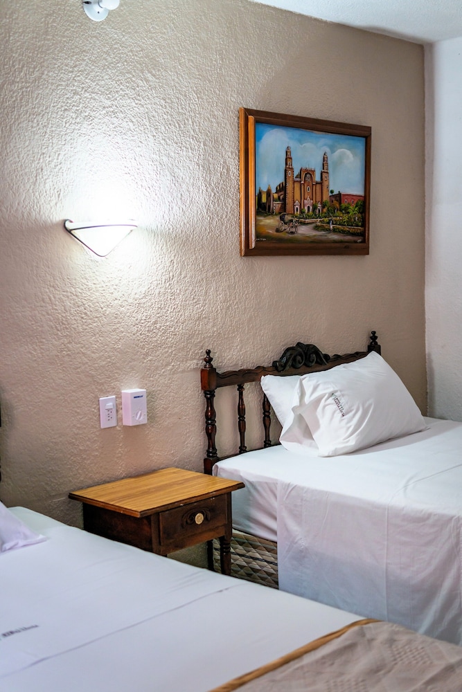 Basic Double Room - Photo 3