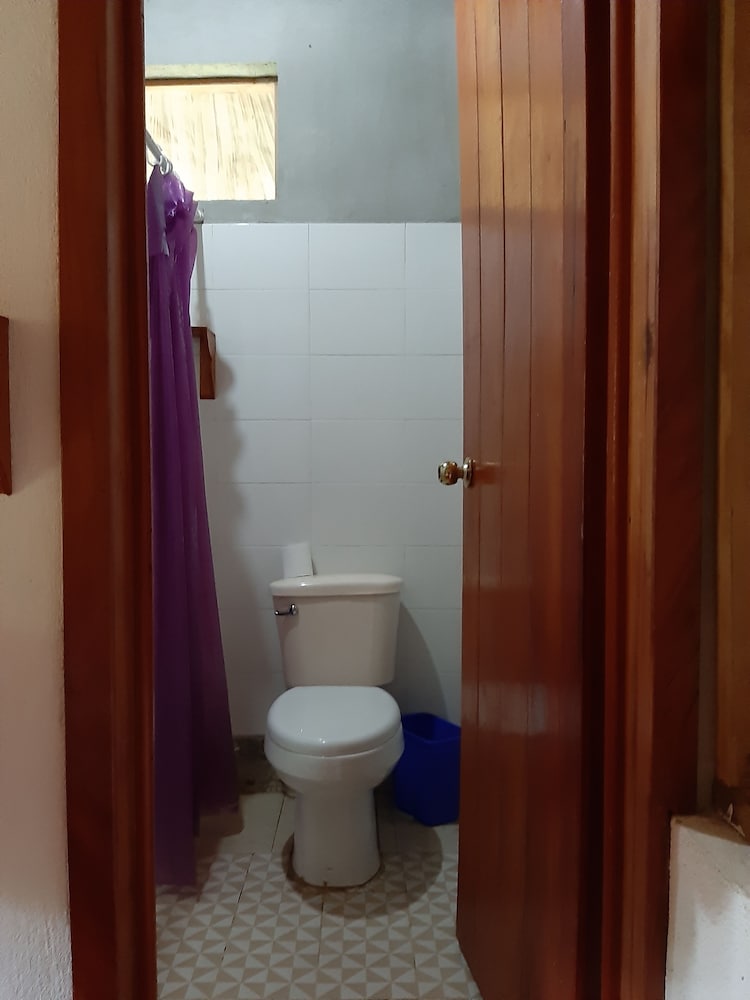 Luxury Cabin photo 3