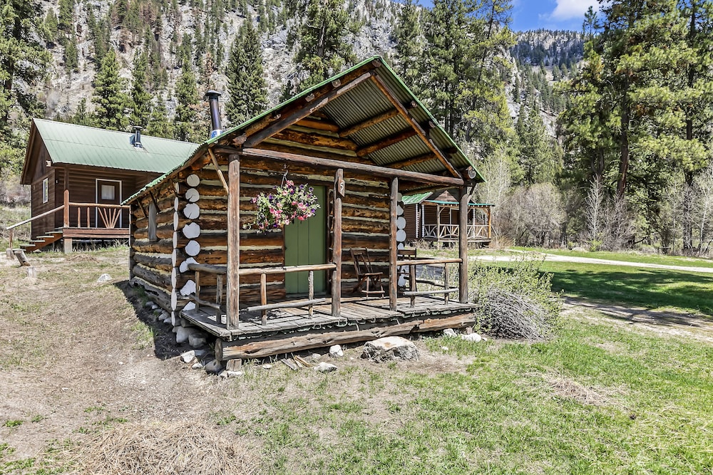 Cabin, 1 Double Bed, Non Smoking photo 2