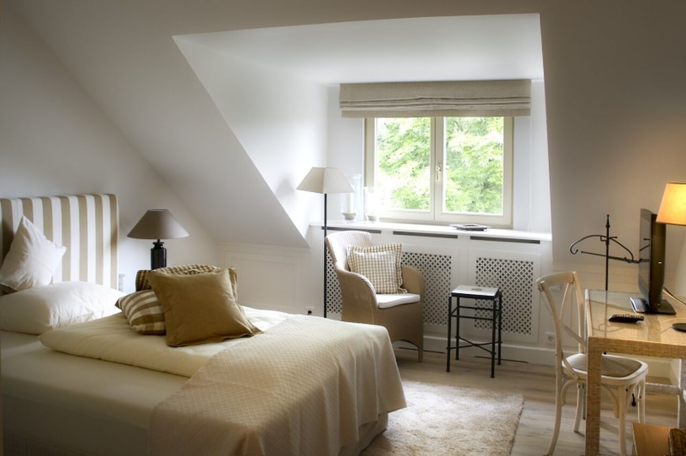 Comfort Room