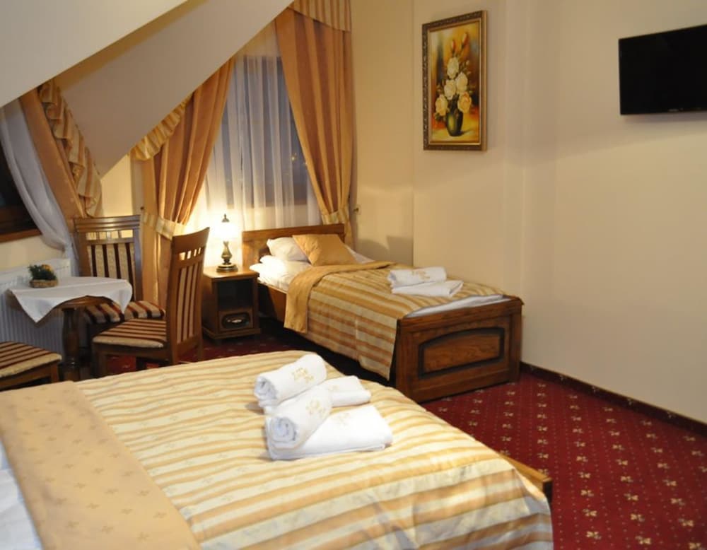 Triple Room photo 1
