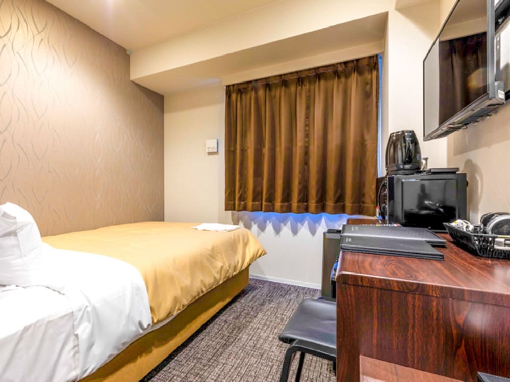 Single Room, Smoking - Photo 1