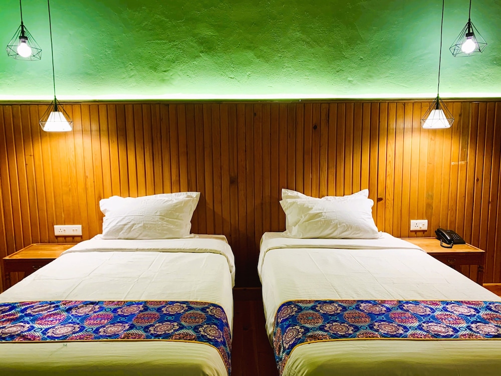 Traditional Twin Room photo 3