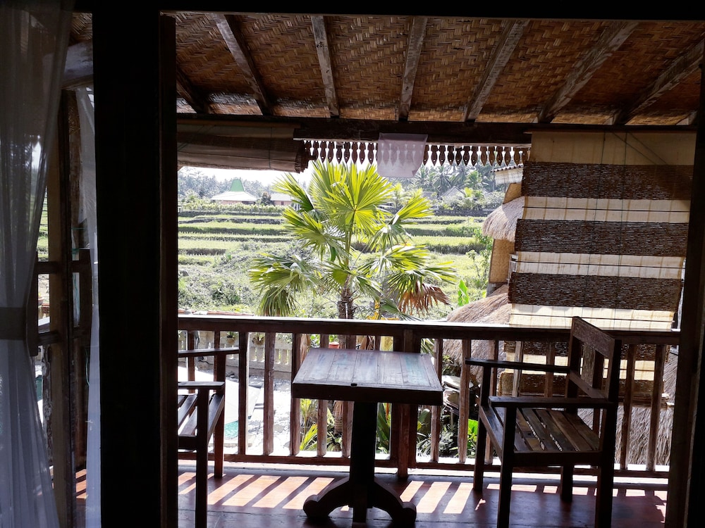 Deluxe Room Upper Floor - Photo 4
