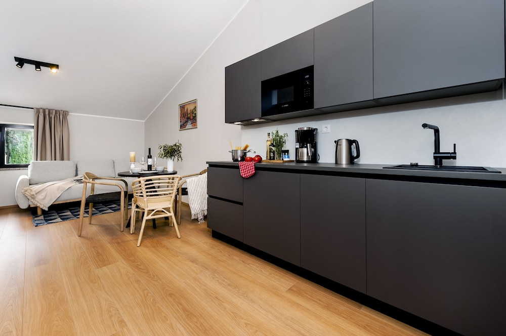 Deluxe Apartment, 1 Bedroom, Terrace - Photo 3
