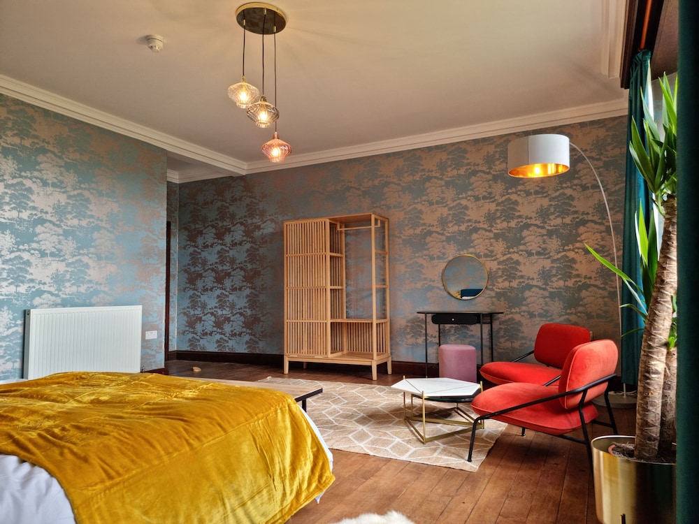 Villa, Multiple Bedrooms photo 2