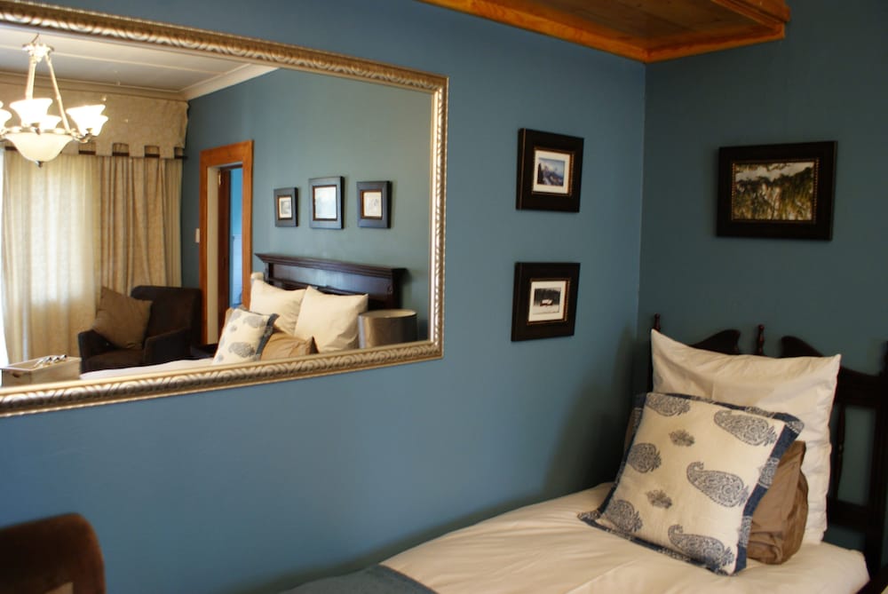 Lismore Standard Room photo 3