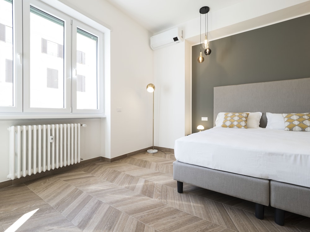 Deluxe Quadruple Room photo 3