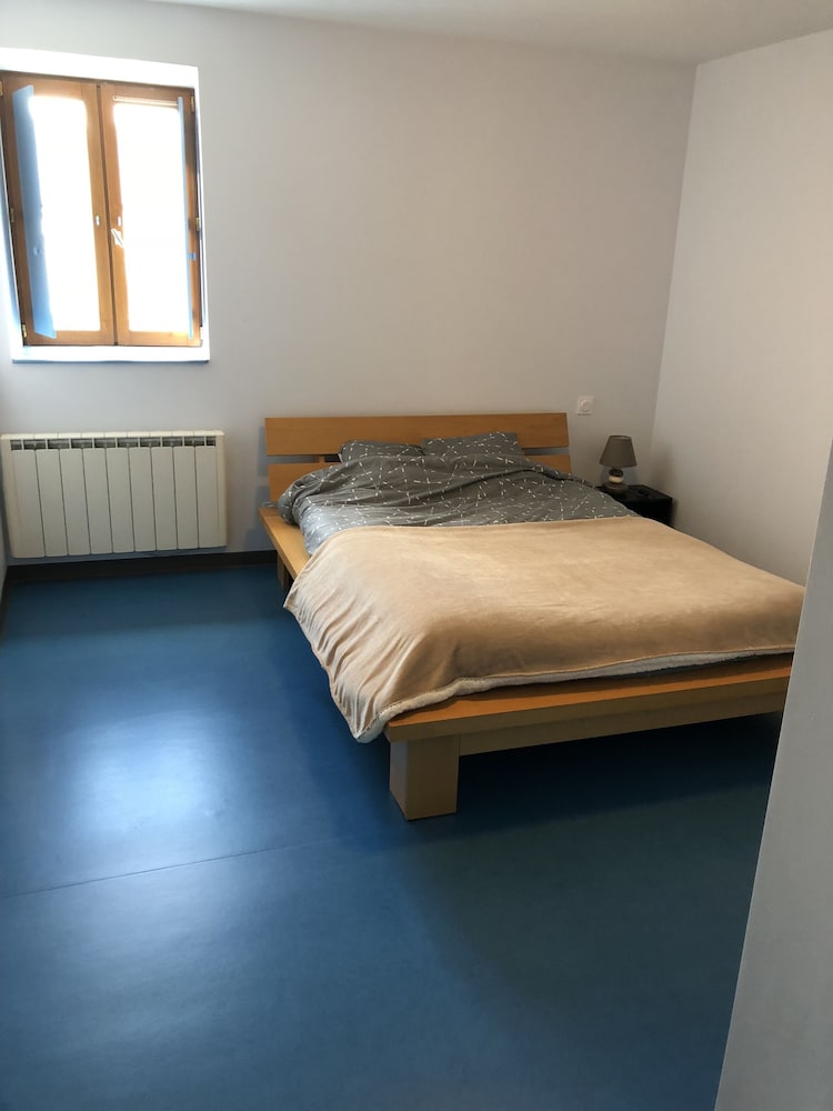 Double Room (1) photo 1