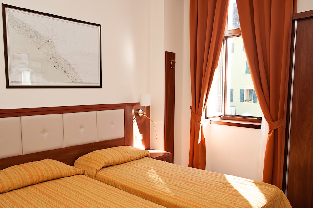 Economy Double Room Single Use