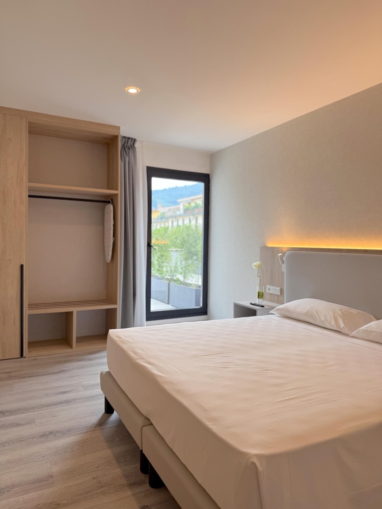 Superior Room, Balcony
