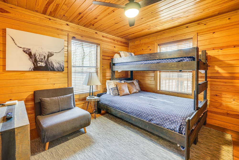 House (2 Bedrooms) photo 1