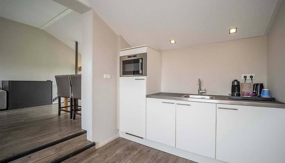 Suite, Balcony (Spacious with Dune view) - Photo 6