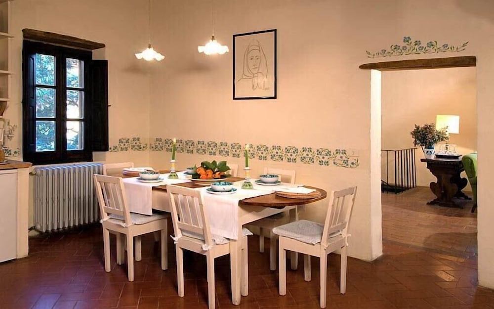 Apartment (Amedeo) photo 2