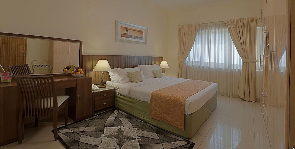 Standard Apartment, 1 Bedroom photo 1
