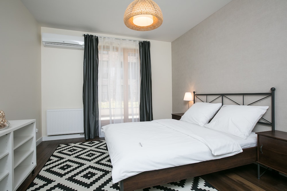 Superior Apartment, 2 Bedrooms photo 3