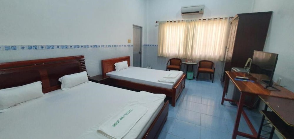 Triple Room photo 2
