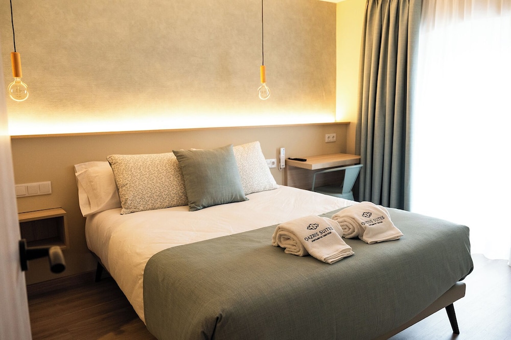 Apartment, 1 Bedroom, Balcony, City View