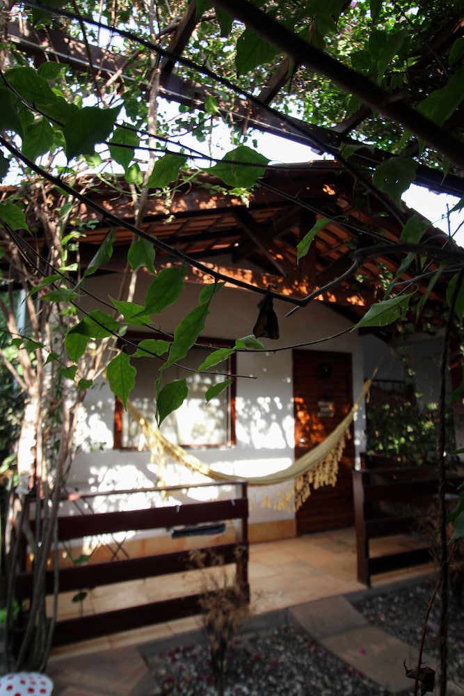 Comfort Suite, Garden View