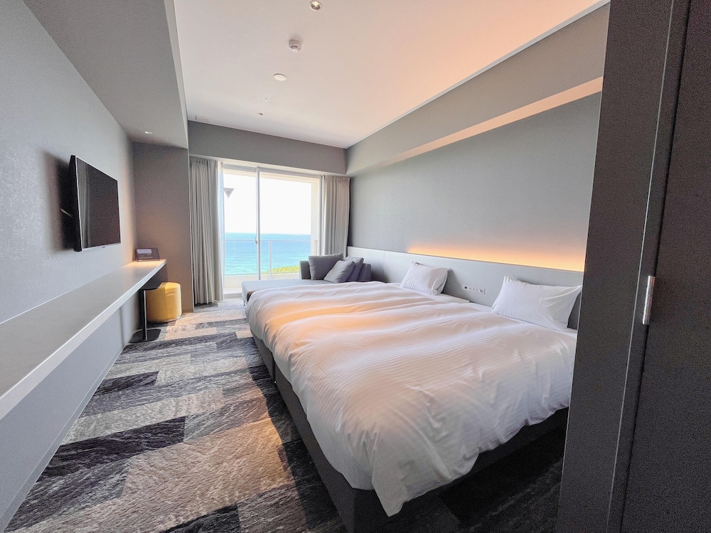 Connecting Room (2 Twin Bed Rooms) Non Smoking