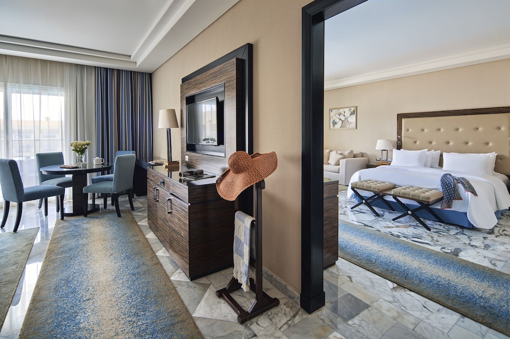 Junior Suite, Sea View