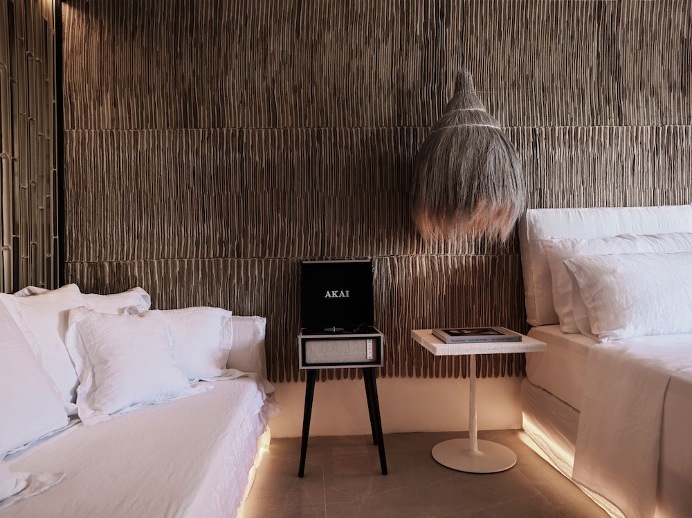 Junior Suite, Garden View (Fos (MI - JSTE))