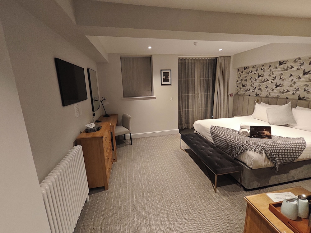 Superior Double or Twin Room, Mobility Accessible photo 2