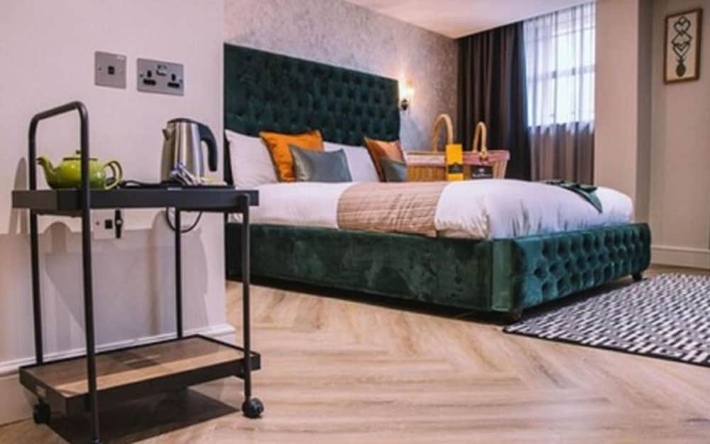 Classic Double Room - Photo 4