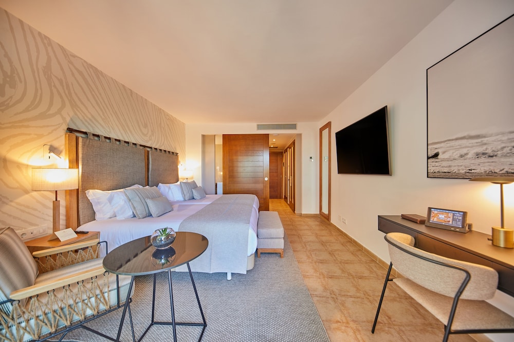 Double Room, Terrace