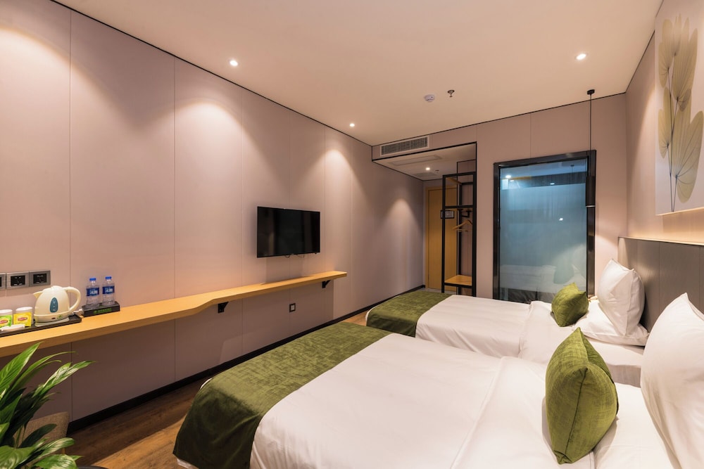 Double Room photo 2