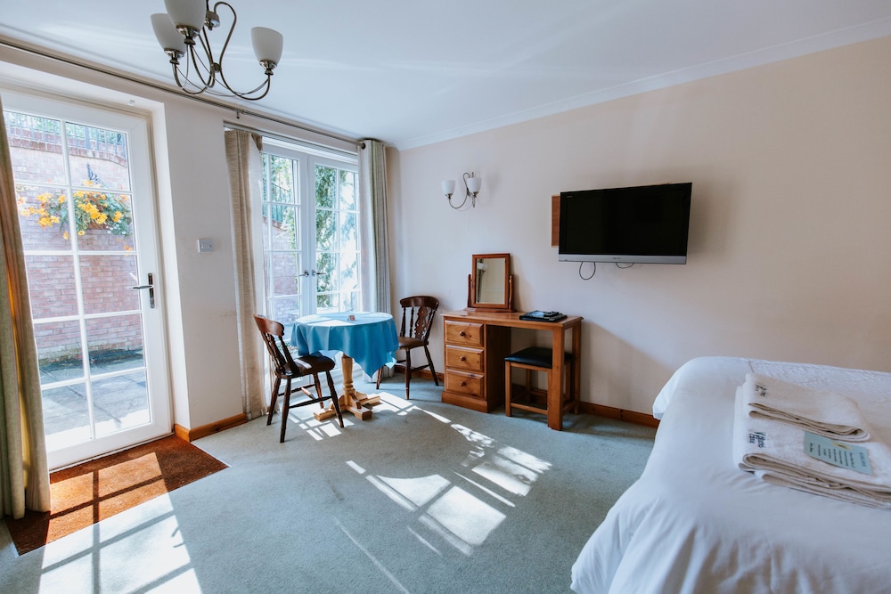 Double Room, Ensuite (Woodside Room) photo 1