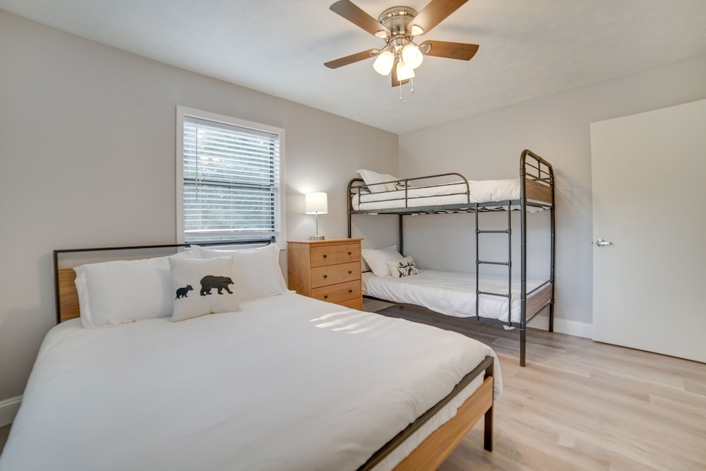 House (3 Bedrooms) photo 3