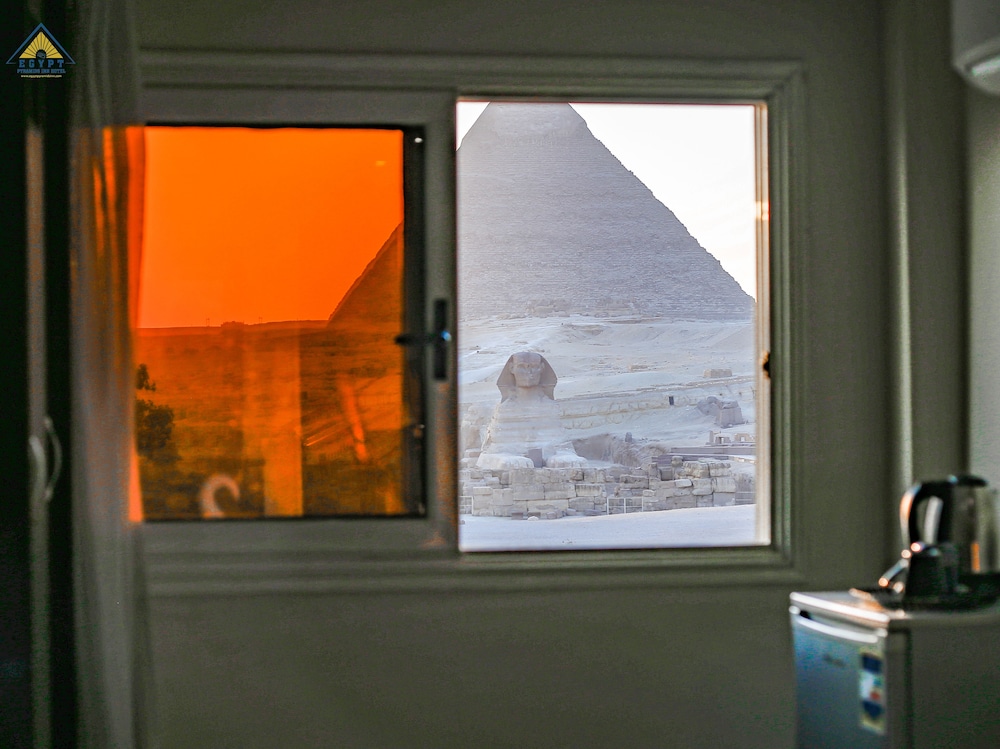 Deluxe Double Room, 2 Twin Beds, Mountainside photo 3
