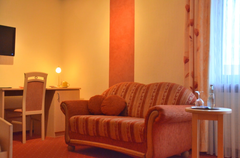 Comfort Room photo 3