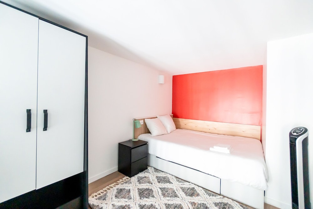 Studio XL Duplex - Photo 5