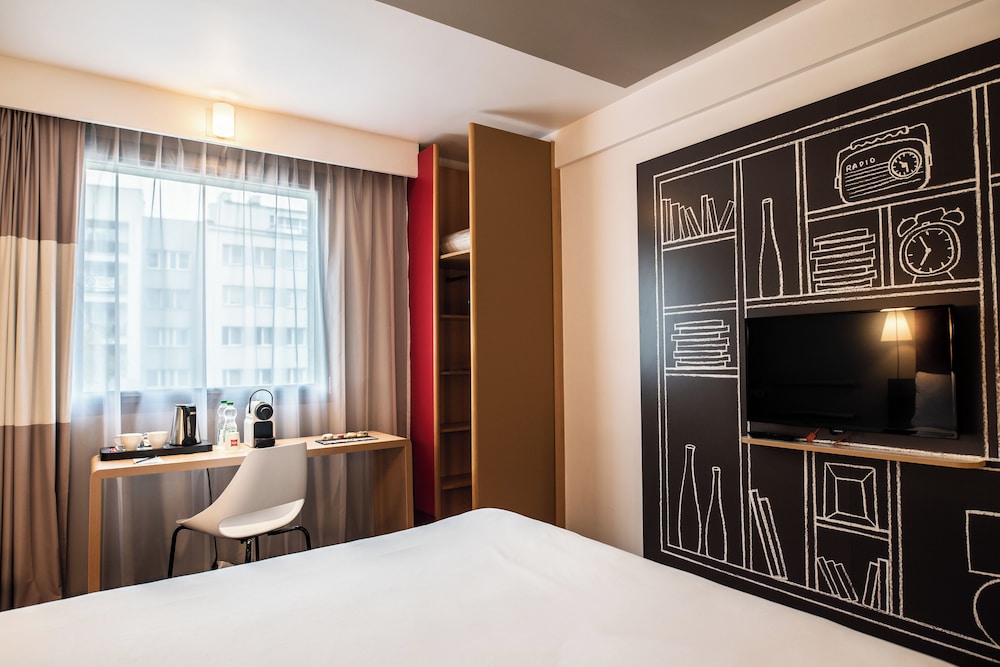 KAI room by ibis - with one large bed for 1 or 2 people - Photo 1