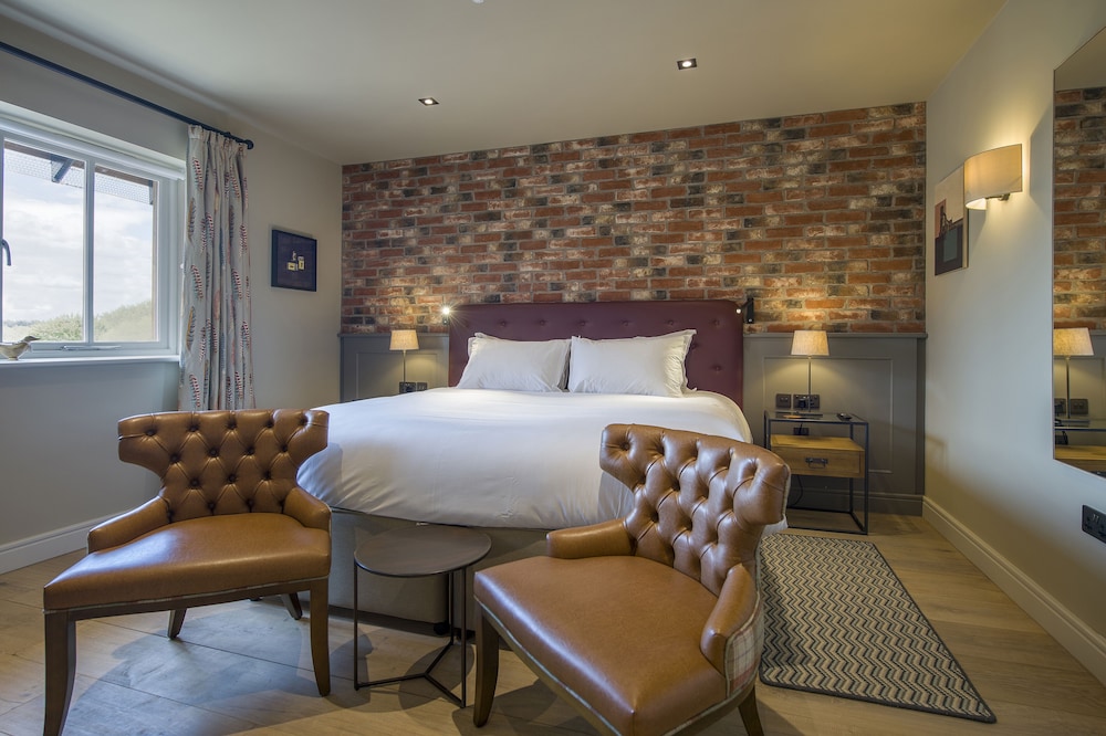 Signature Double Room photo 2
