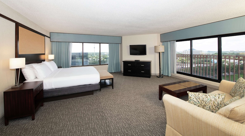 Junior Suite, 1 King Bed, Non Smoking