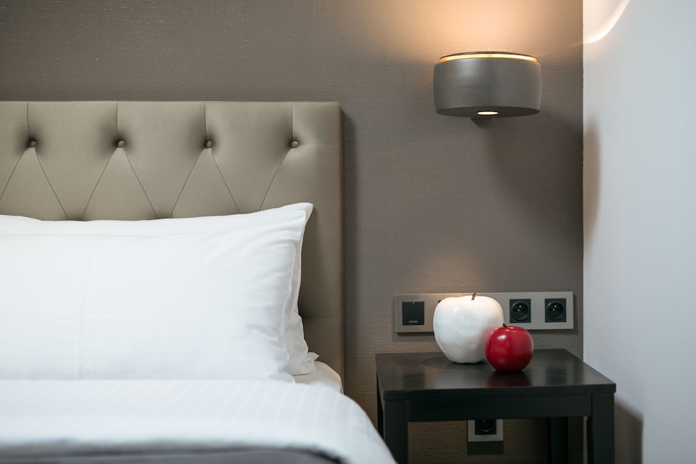 Superior Double Room, Kitchen (Basement)