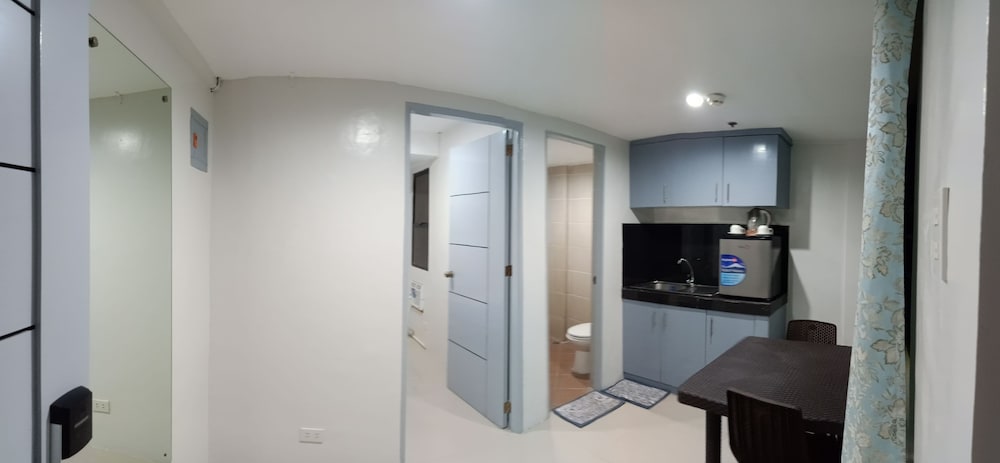 Basic Double Room photo 2