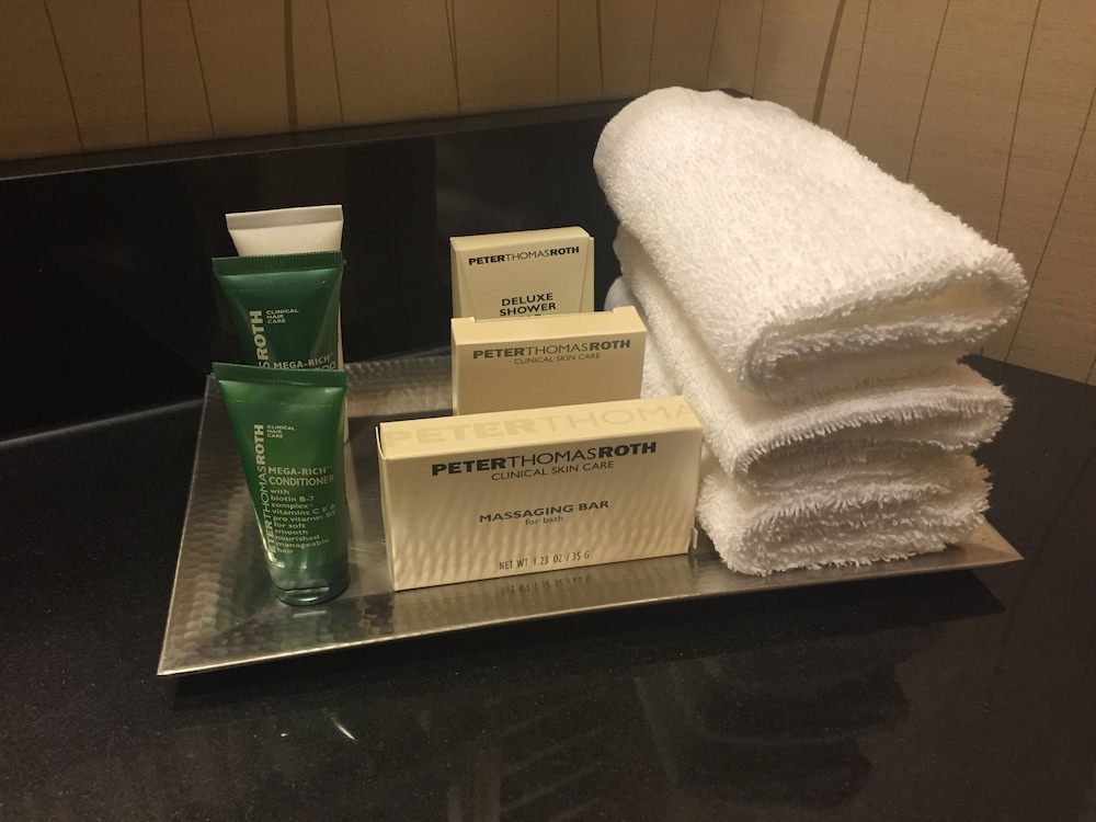 Hilton Rosemont Chicago O'Hare, Foto 8