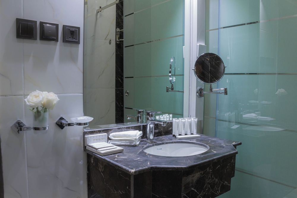 Junior Suite - Photo 2