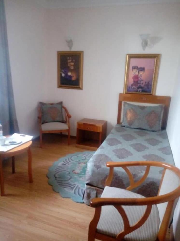 Standard Single Room photo 1