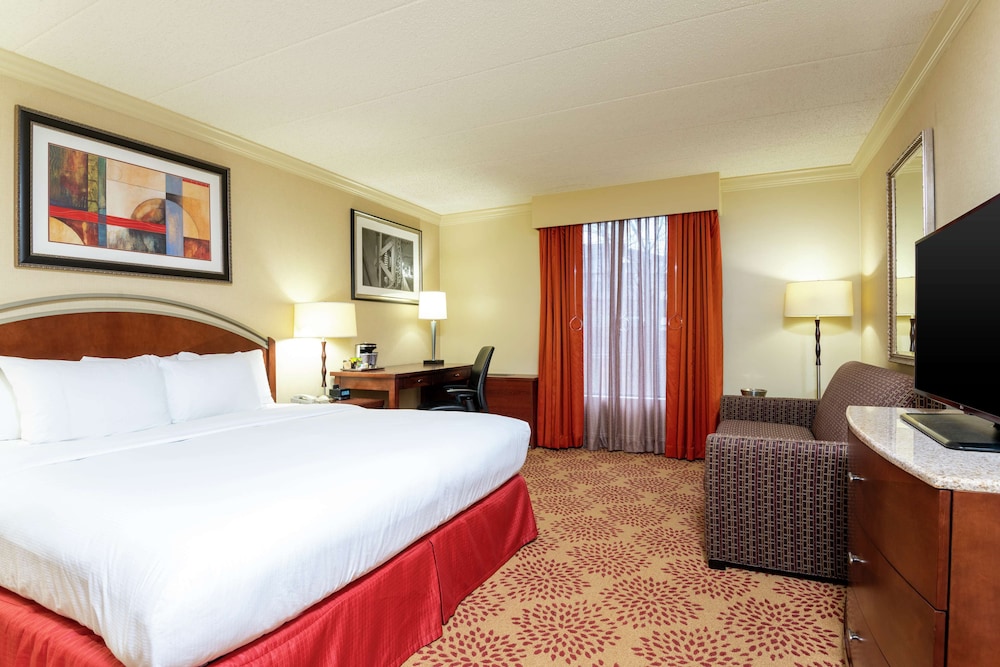 Room, 1 King Bed, Accessible - Photo 1
