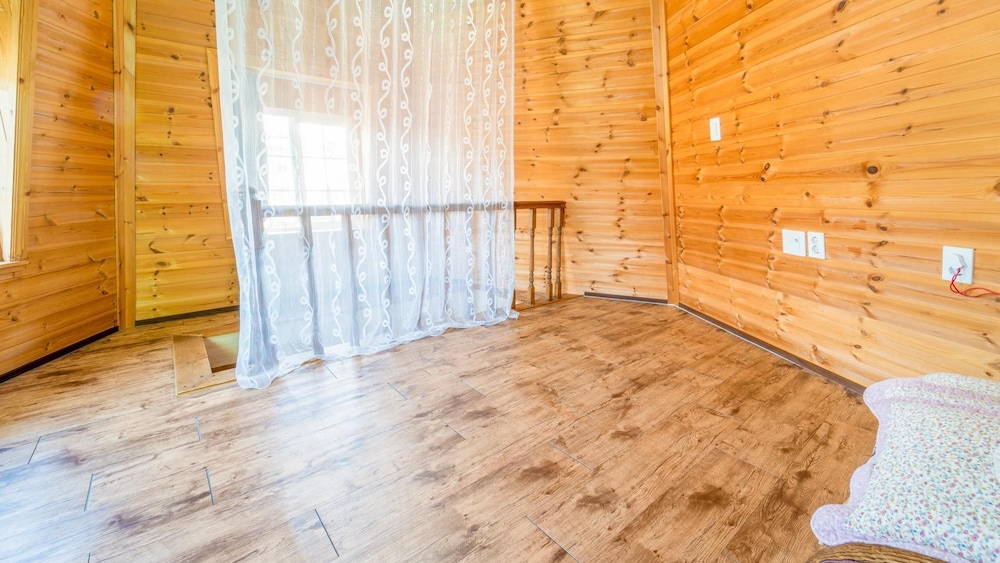 Basic Room, 1 Bedroom (Yellow(Single house)) - Photo 8
