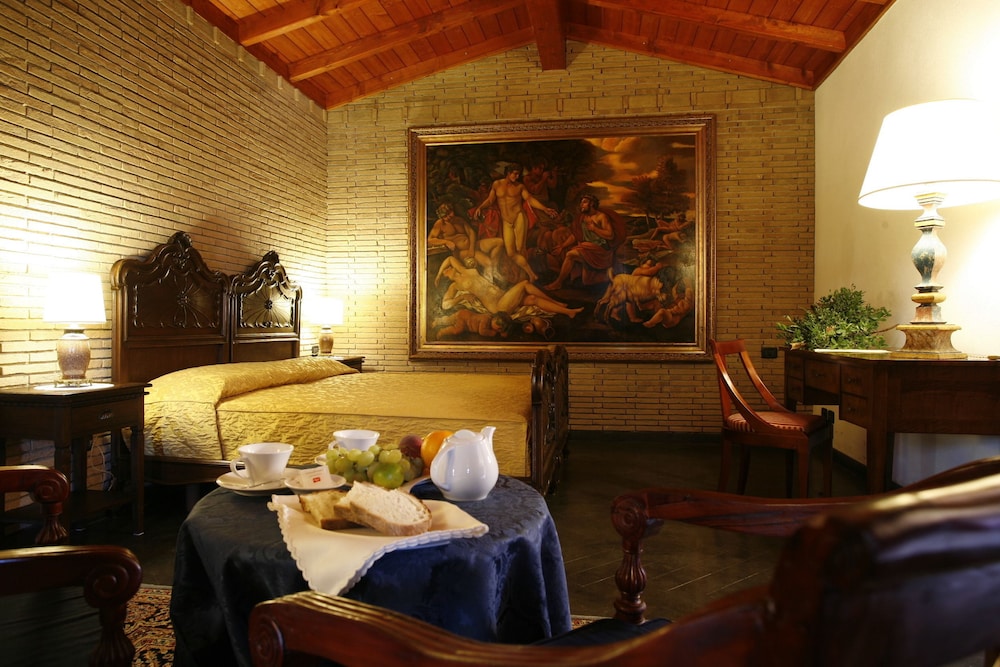Quadruple Room photo 3