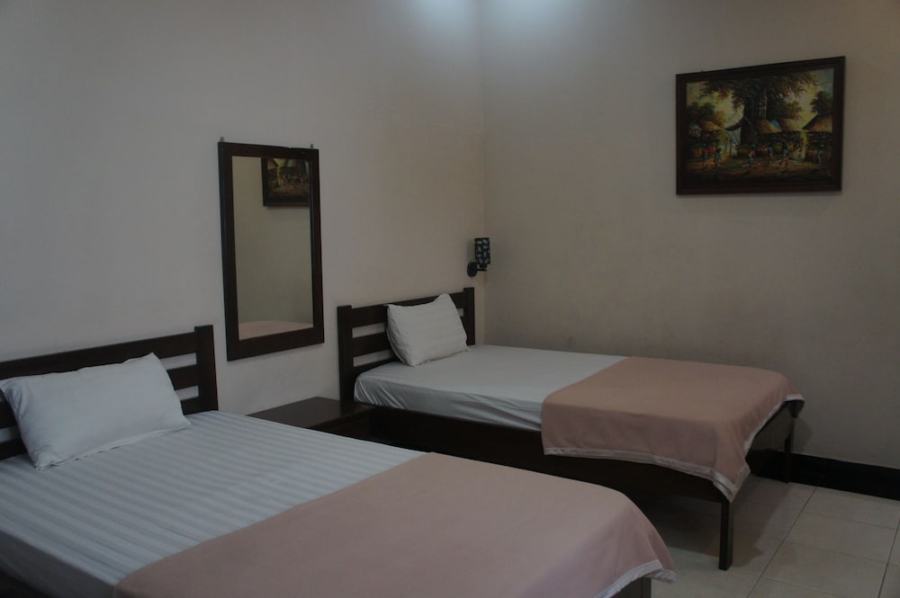 Standard Room photo 2