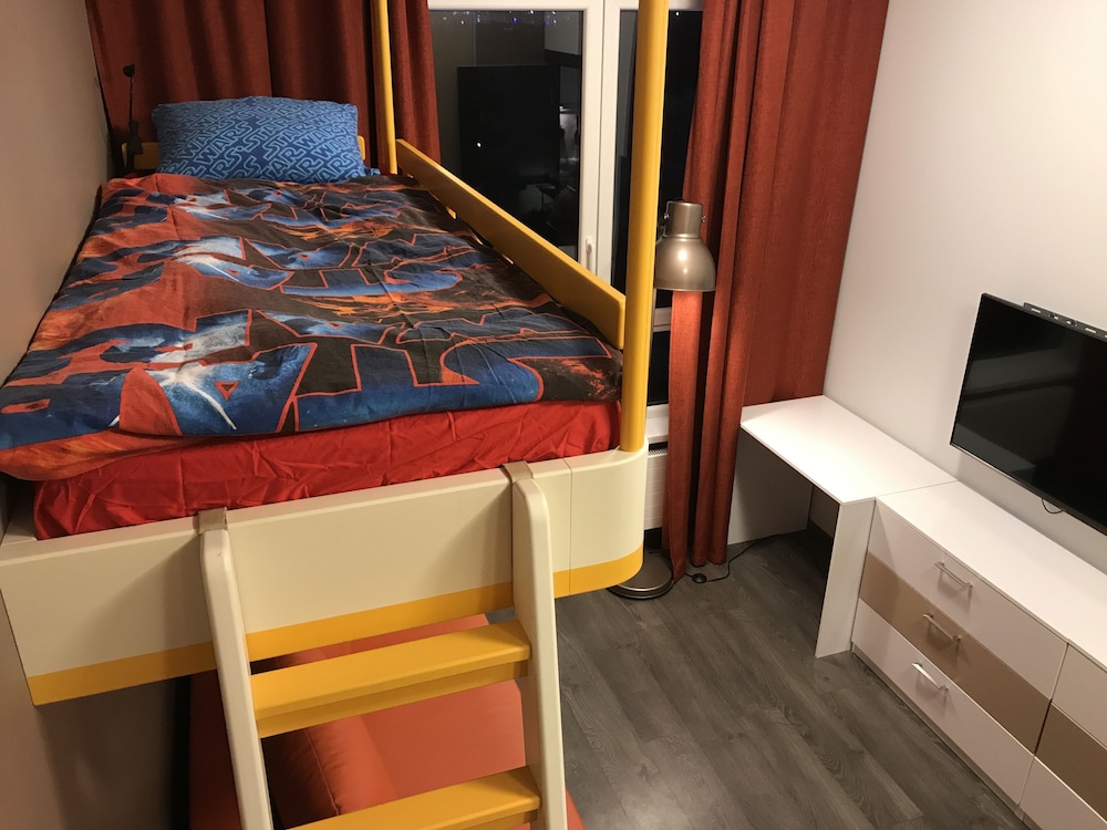 Apartment, 2 Bedrooms photo 3