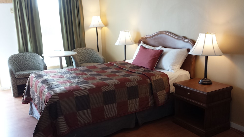 Superior Room, 1 Double Bed photo 2